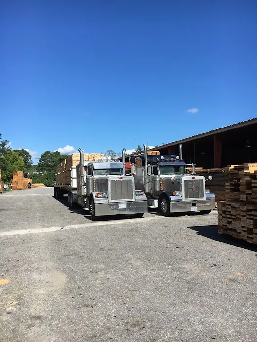 Sisson Log Homes Building Supply Picture 6