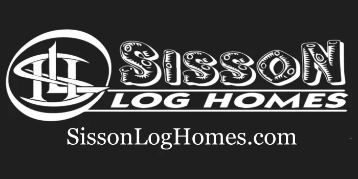 Sisson Log Homes Building Supply Picture 10