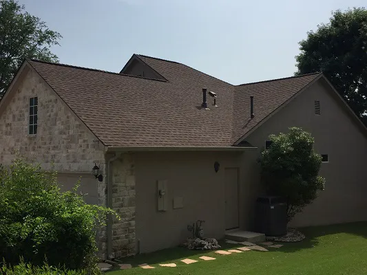 Hall Roofing and Construction Picture 6