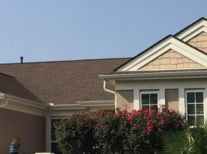 Hall Roofing and Construction Picture 4