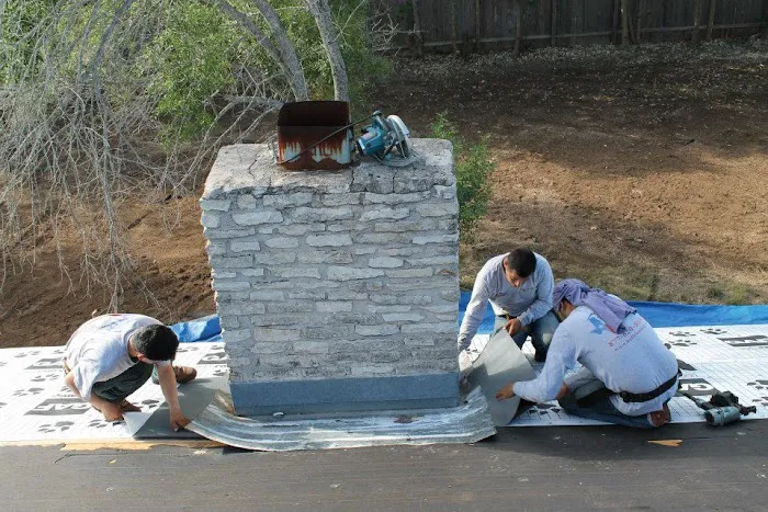 Hall Roofing and Construction Picture 7