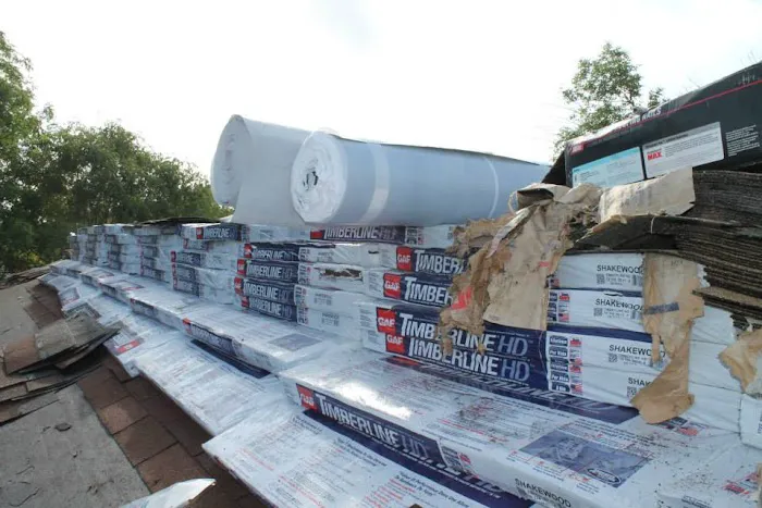 Hall Roofing and Construction Picture 10