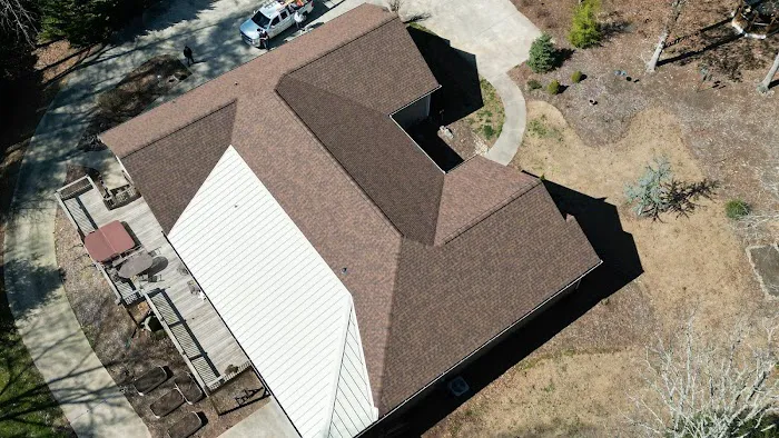 Steve Stacy Roofing Picture 1