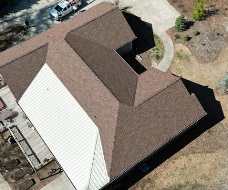 Steve Stacy Roofing