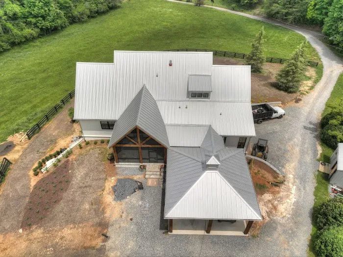 Steve Stacy Roofing Picture 2