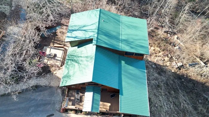 Steve Stacy Roofing Picture 4