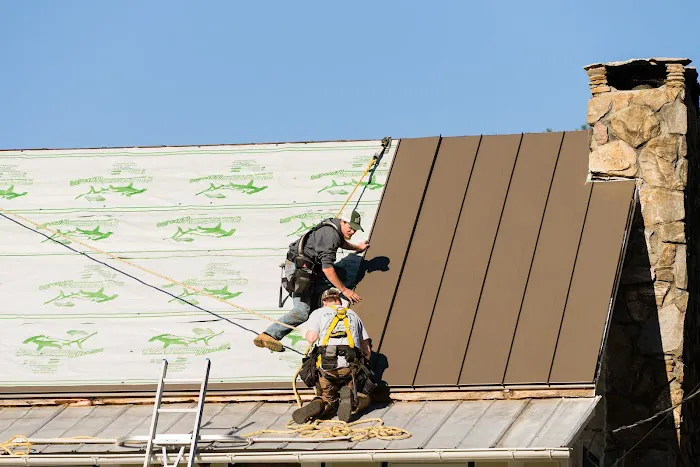 Steve Stacy Roofing Picture 5