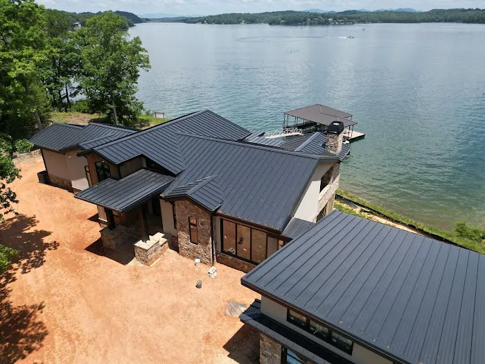 Steve Stacy Roofing Picture 8