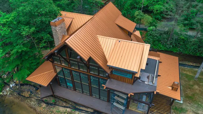 Steve Stacy Roofing Picture 7