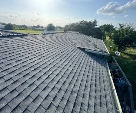 Vertical Solutions Roofing & Construction