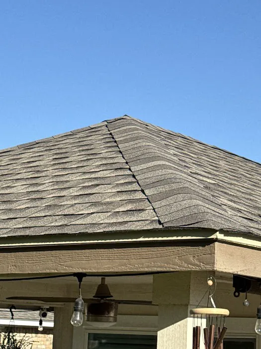 Vertical Solutions Roofing & Construction Picture 5