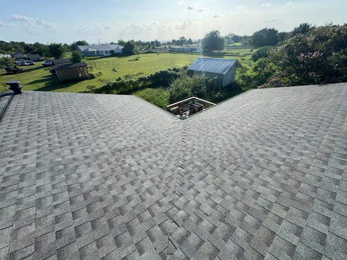 Vertical Solutions Roofing & Construction Picture 4