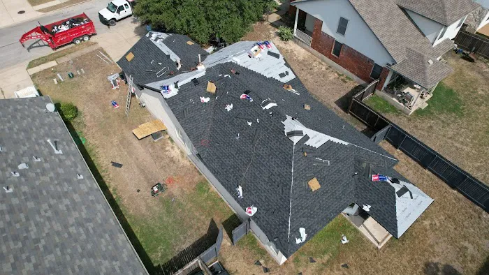 Vertical Solutions Roofing & Construction Picture 6