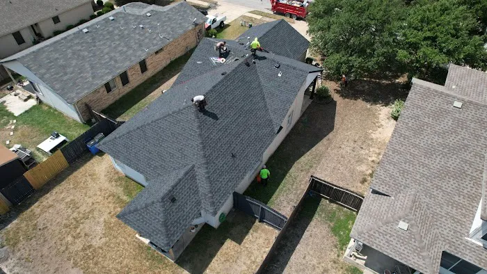 Vertical Solutions Roofing & Construction Picture 8