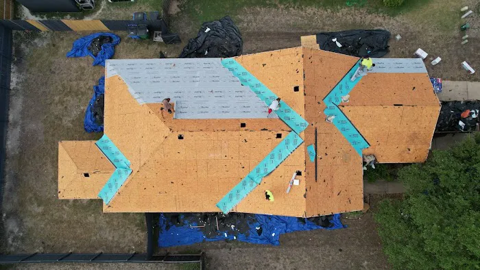 Vertical Solutions Roofing & Construction Picture 7