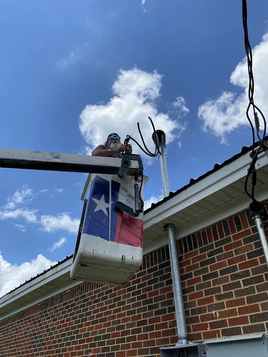 Vertical Solutions Roofing & Construction Picture 10