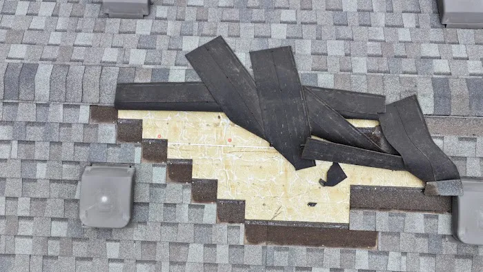 Vertical Solutions Roofing & Construction Picture 9