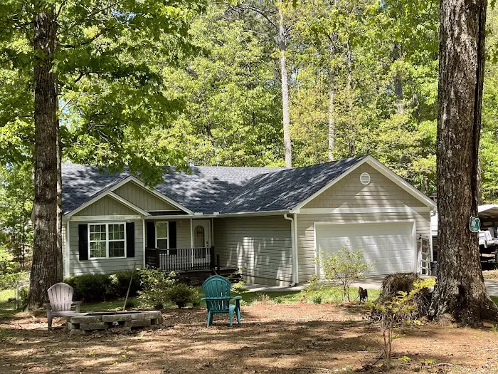 RainMan Roofing and Restoration Picture 2
