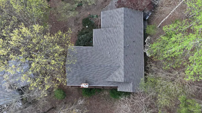 RainMan Roofing and Restoration Picture 6