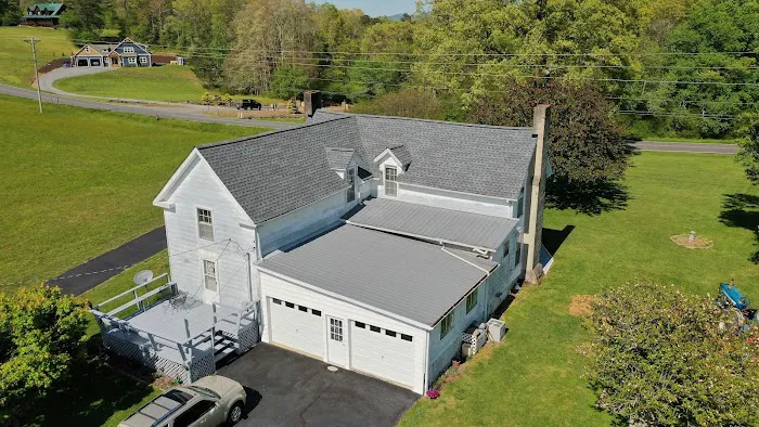 RainMan Roofing and Restoration Picture 9