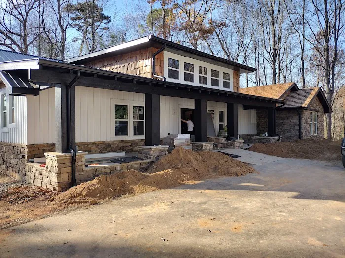 RainMan Roofing and Restoration Picture 10