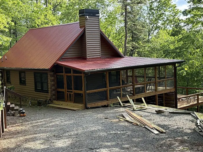 Handypro Construction Picture 2