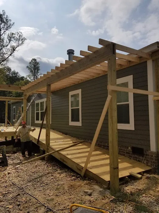 Handypro Construction Picture 5