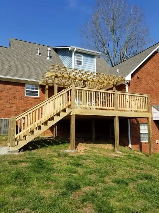 Handypro Construction Picture 10