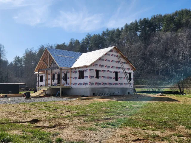 J And C Aguilar Construction INC Picture 1