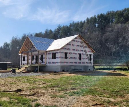 J And C Aguilar Construction INC