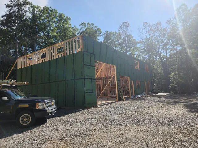 J And C Aguilar Construction INC Picture 6