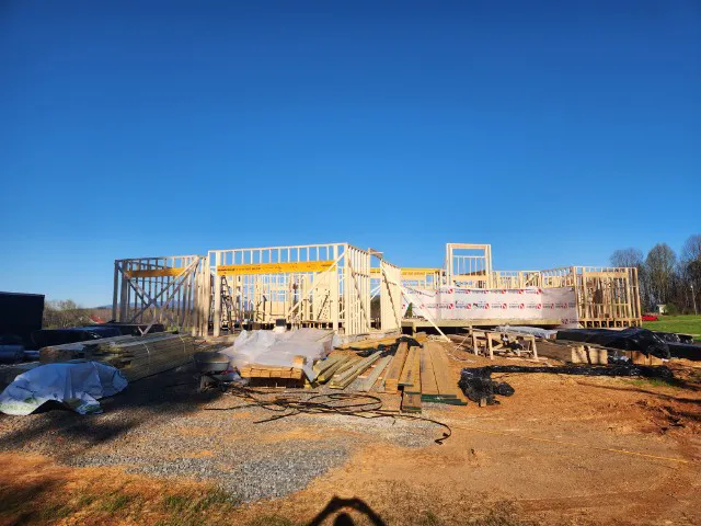 J And C Aguilar Construction INC Picture 4