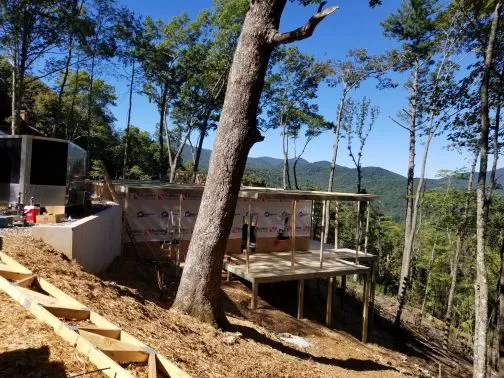 J And C Aguilar Construction INC Picture 5