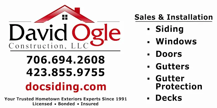 David Ogle Construction, LLC Picture 1