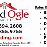 David Ogle Construction, LLC