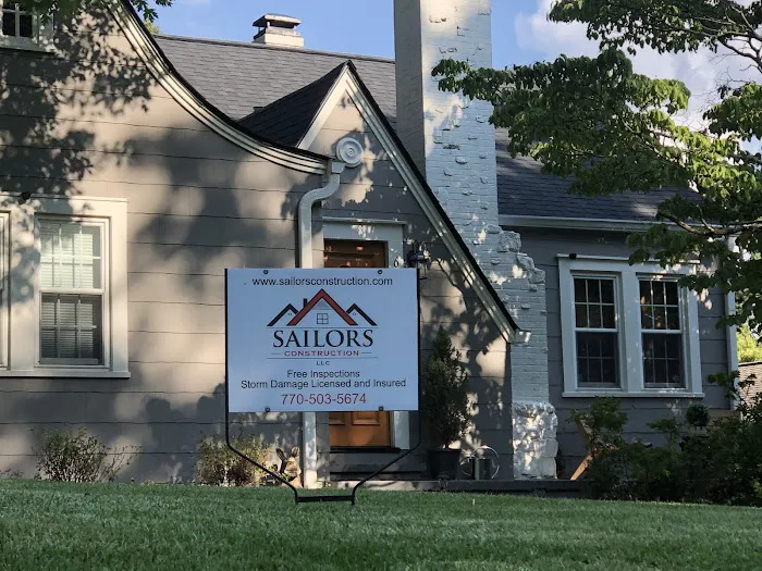 Sailors Roofing, LLC Picture 2