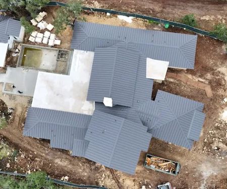 Rock Central Services