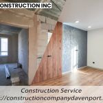 WRP Construction Inc