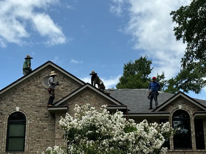 Rock Central Roofing Picture 1