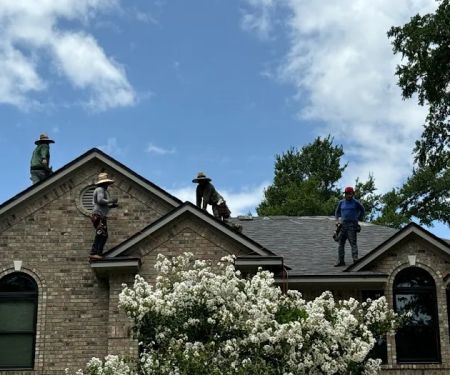 Rock Central Roofing