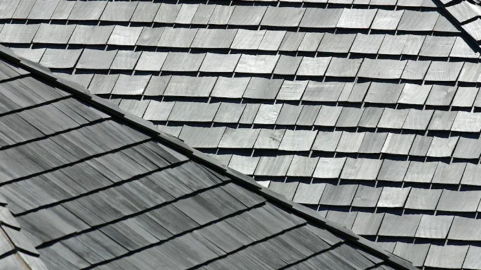 Steve Turbeville Roofing Inc Picture 2