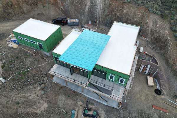 Top Tier Roofing Picture 2