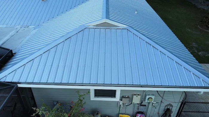 Wall Bros Construction and Roofing Picture 2