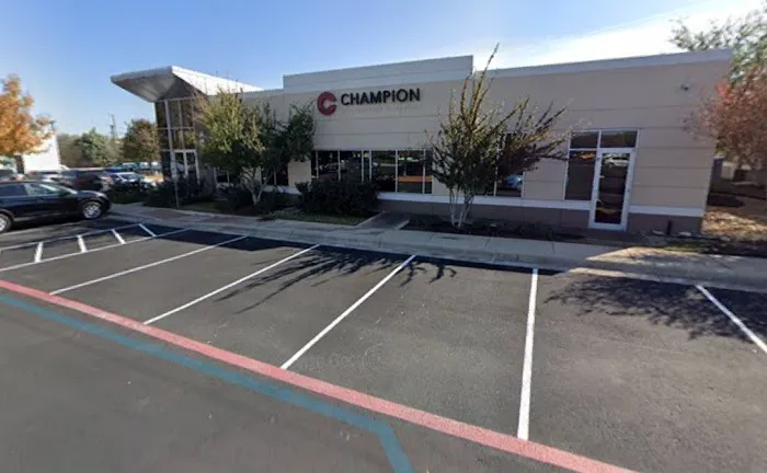 Champion Contractors & Services - Commercial, LLC Picture 5