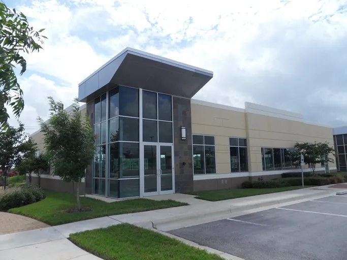 Champion Contractors & Services - Commercial, LLC Picture 4