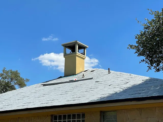 Hometown Roofing ATX Picture 3