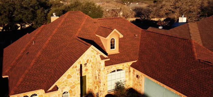 Hometown Roofing ATX Picture 1