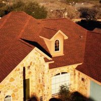 Hometown Roofing ATX ico