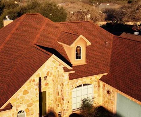 Hometown Roofing ATX