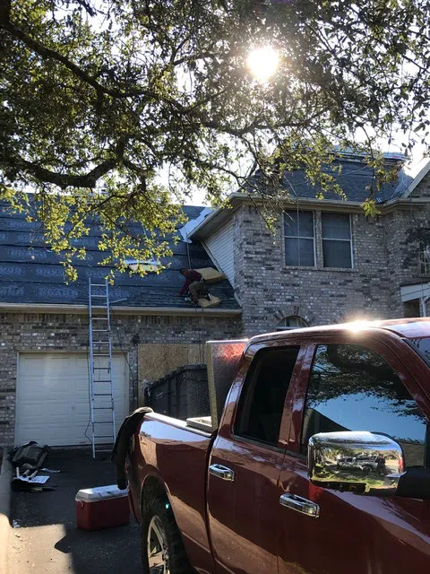 Hometown Roofing ATX Picture 7